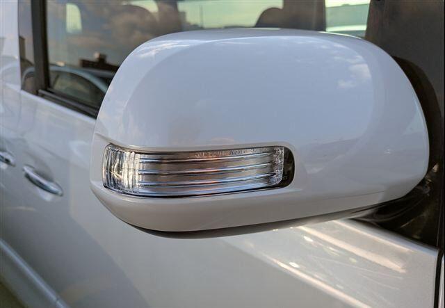 Used Toyota Vellfire for sale - 77163594: Photo 22