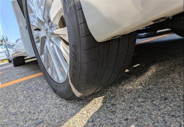 Used Toyota Vellfire for sale - 77163594: Photo 26