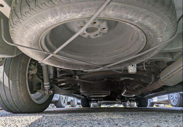 Used Toyota Vellfire for sale - 77163594: Photo 29