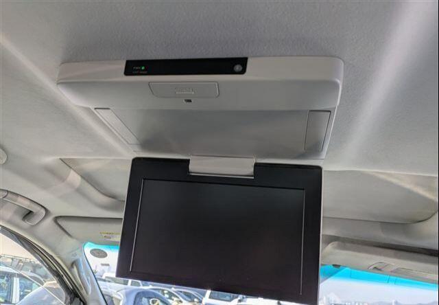 Used Toyota Vellfire for sale - 77163594: Photo 32