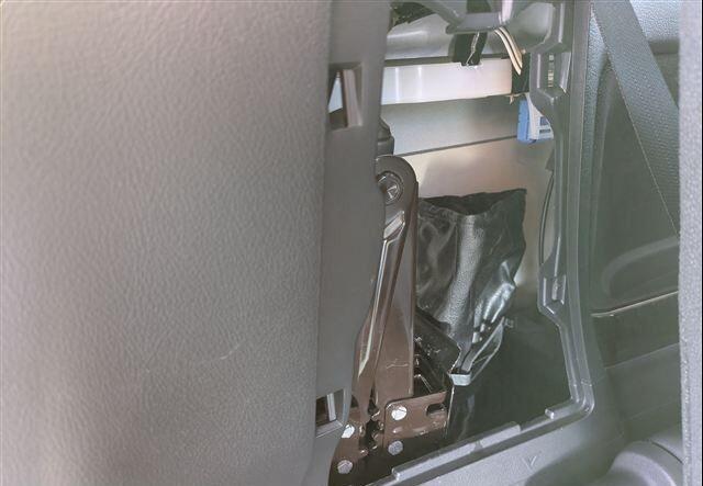 Used Toyota Vellfire for sale - 77163594: Photo 34