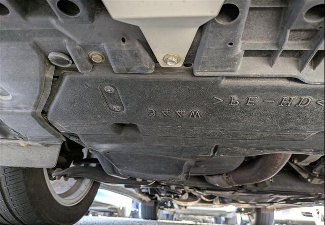 Used Toyota Vellfire for sale - 77163594: Photo 35