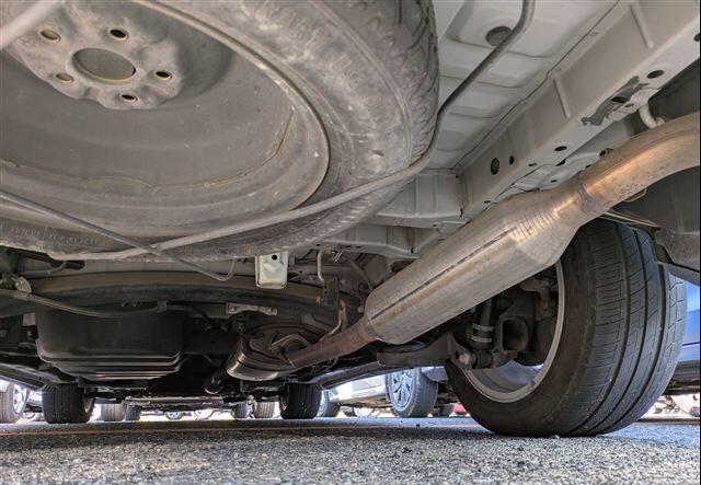 Used Toyota Vellfire for sale - 77163594: Photo 38