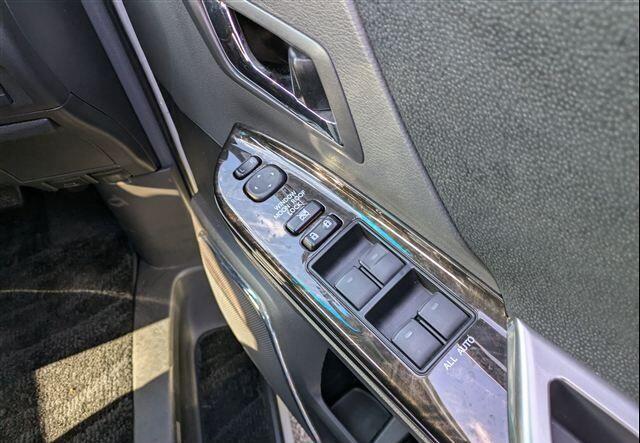 Used Toyota Vellfire for sale - 77163594: Photo 9