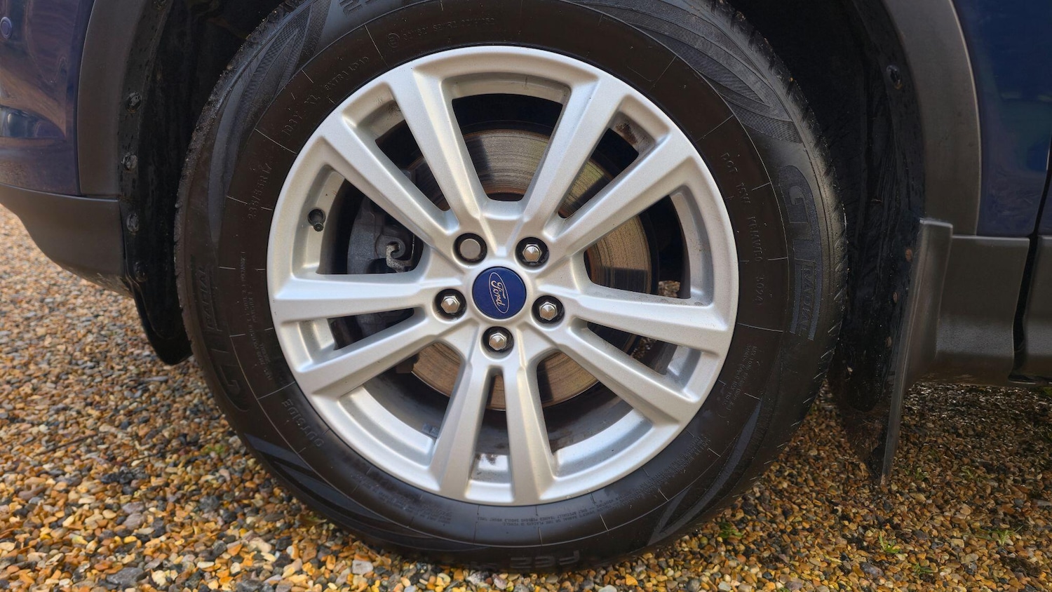 Used Ford Kuga 2017 for sale - 77163064: Photo 14