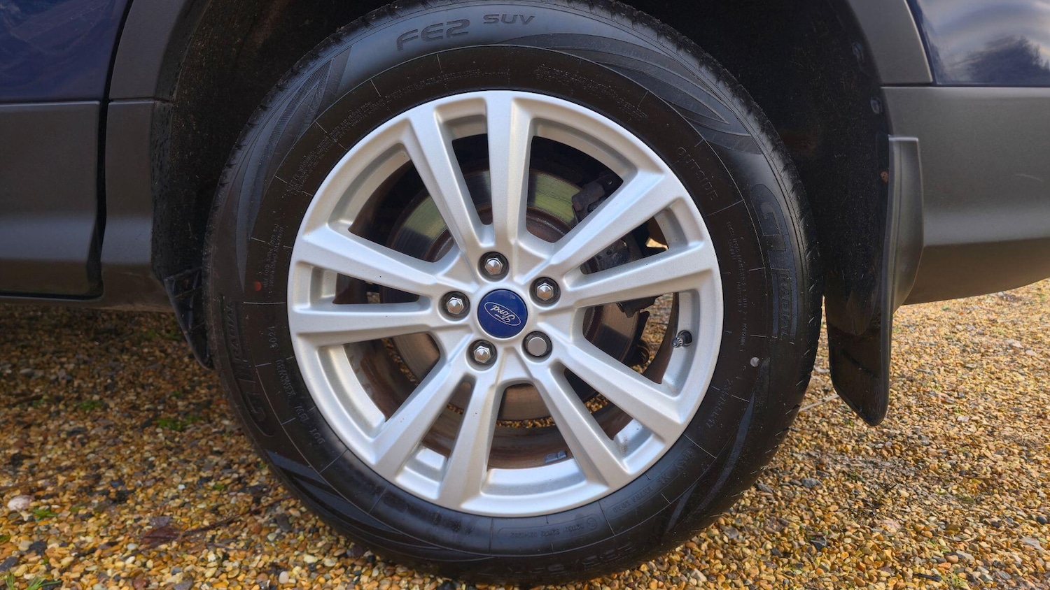 Used Ford Kuga 2017 for sale - 77163064: Photo 15