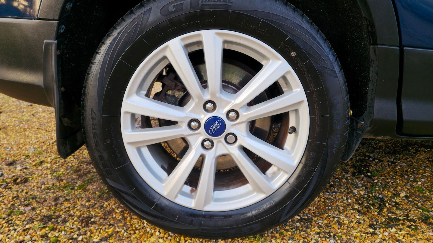 Used Ford Kuga 2017 for sale - 77163064: Photo 16