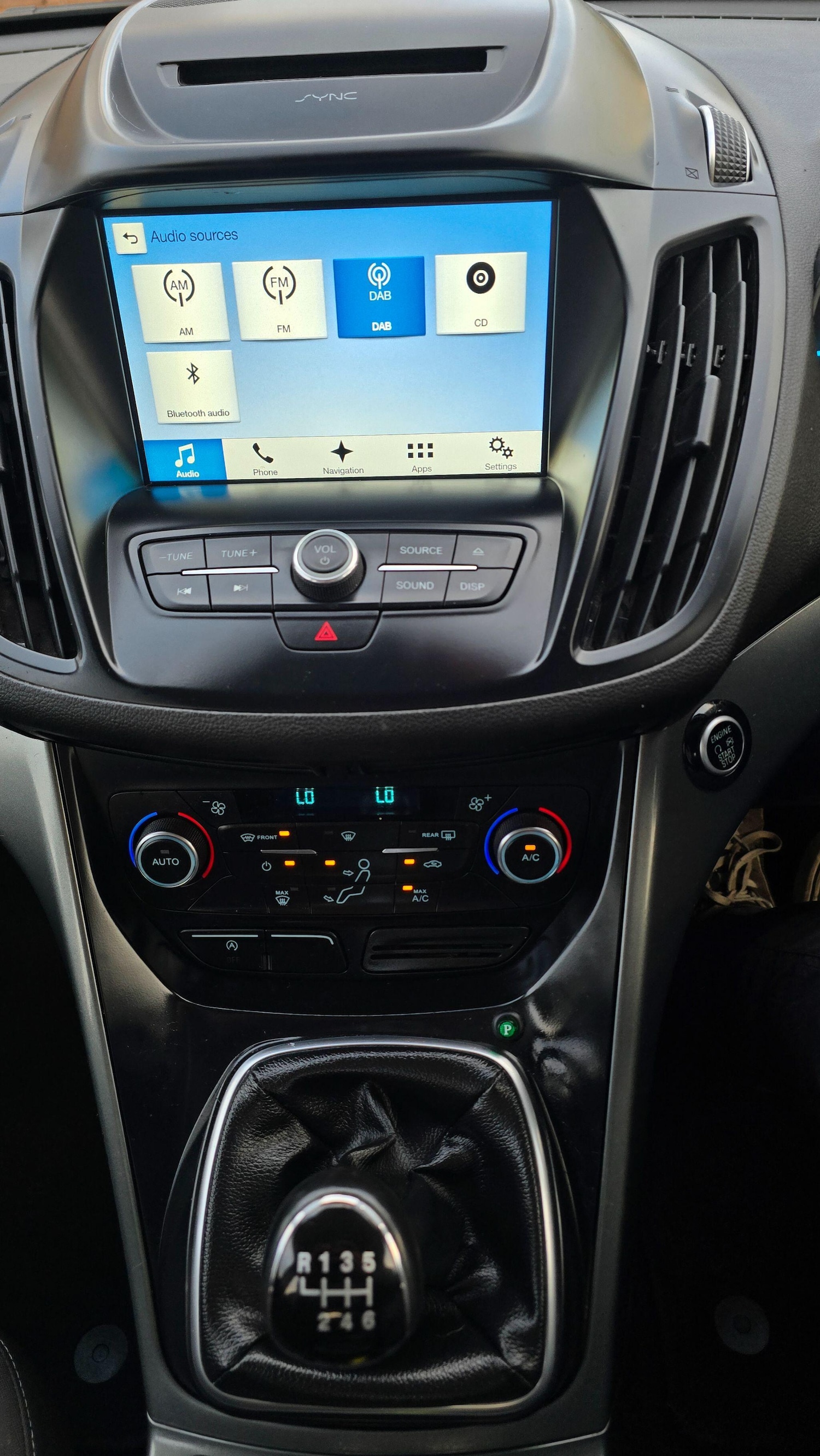 Used Ford Kuga 2017 for sale - 77163064: Photo 18