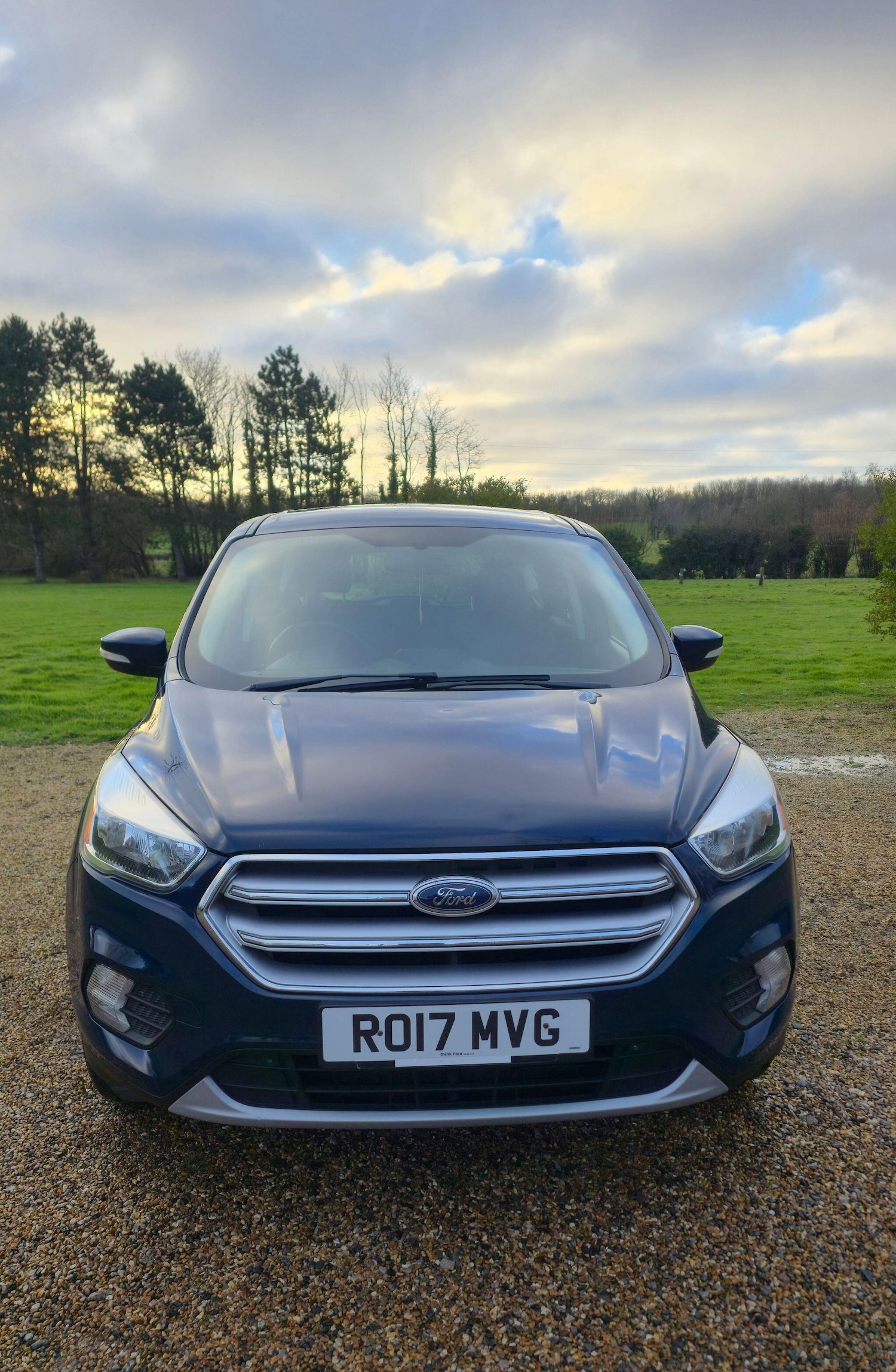 Used Ford Kuga 2017 for sale - 77163064: Photo 2