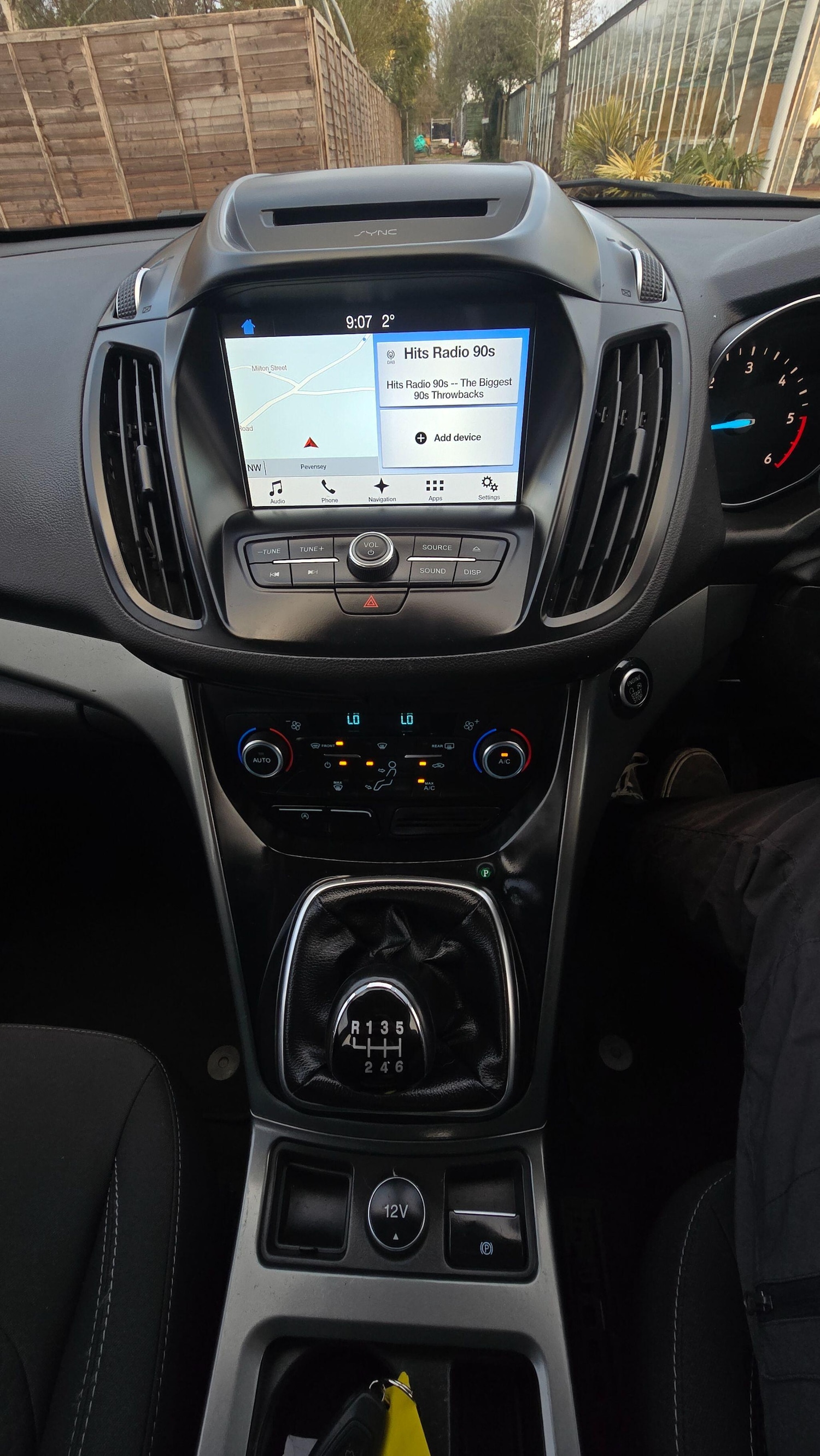 Used Ford Kuga 2017 for sale - 77163064: Photo 23