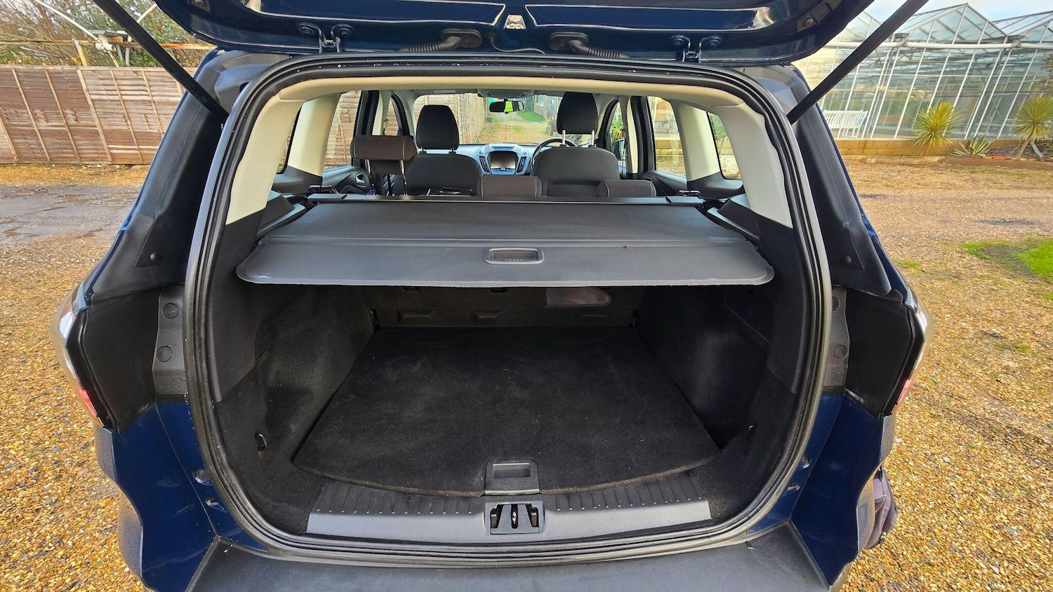 Used Ford Kuga 2017 for sale - 77163064: Photo 25