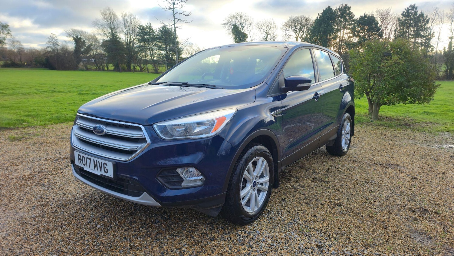 Used Ford Kuga 2017 for sale - 77163064: Photo 3