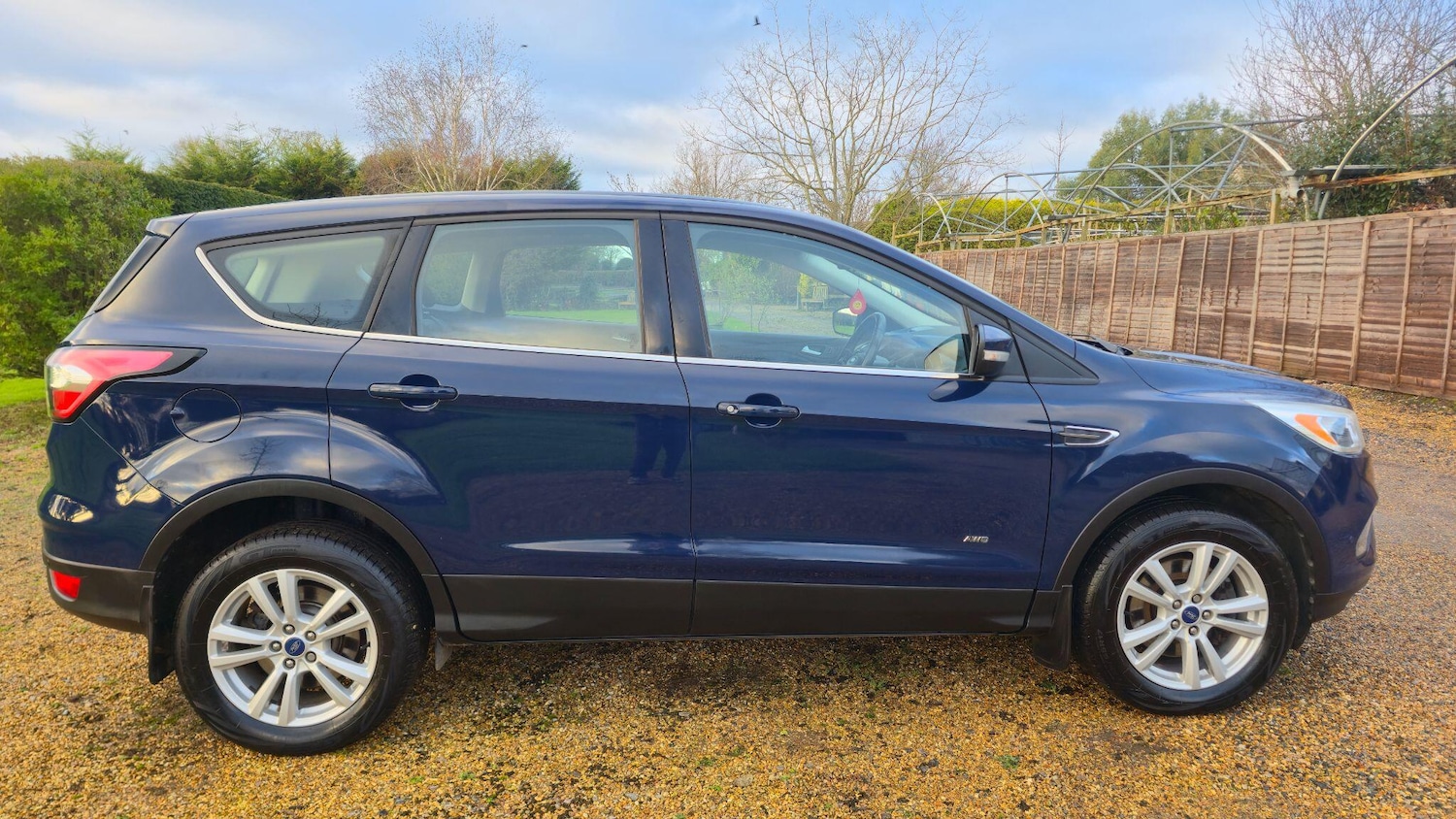 Used Ford Kuga 2017 for sale - 77163064: Photo 7
