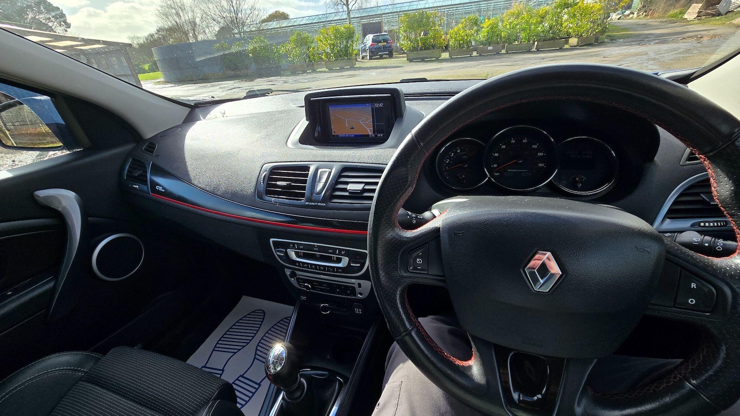 Used Renault Megane 2012 for sale - 77574990: Photo 10