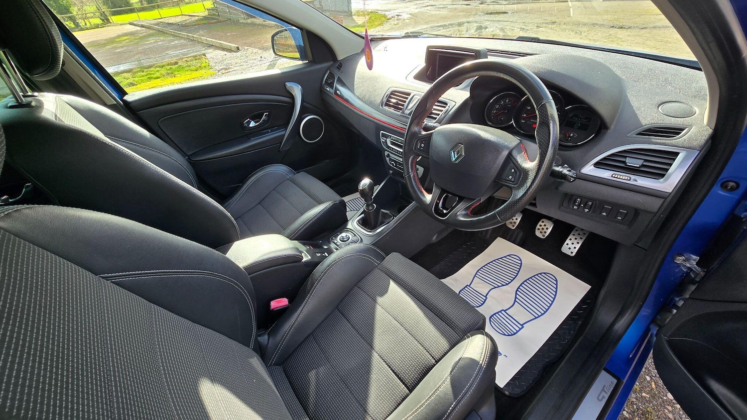 Used Renault Megane 2012 for sale - 77574990: Photo 11