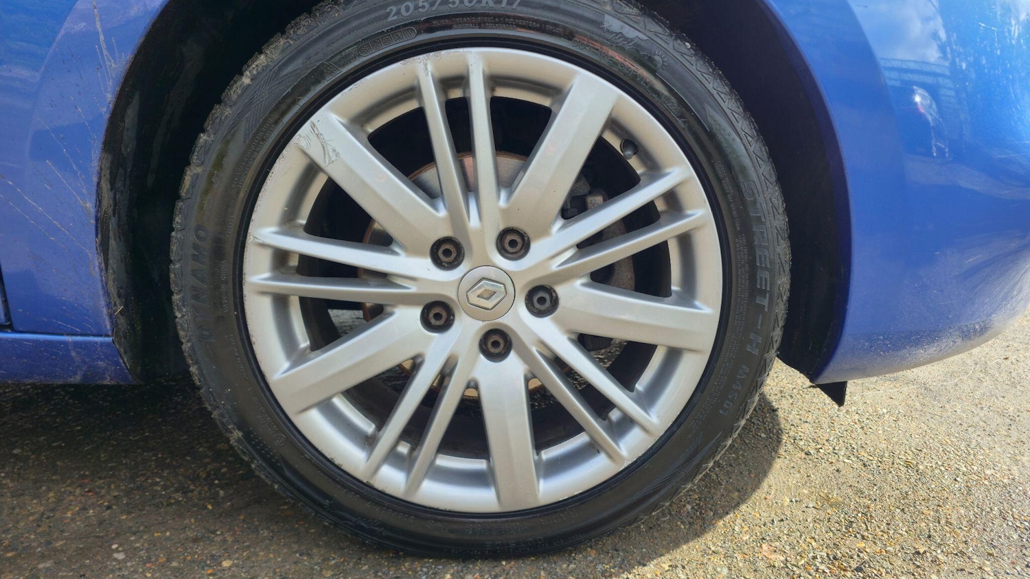 Used Renault Megane 2012 for sale - 77574990: Photo 16