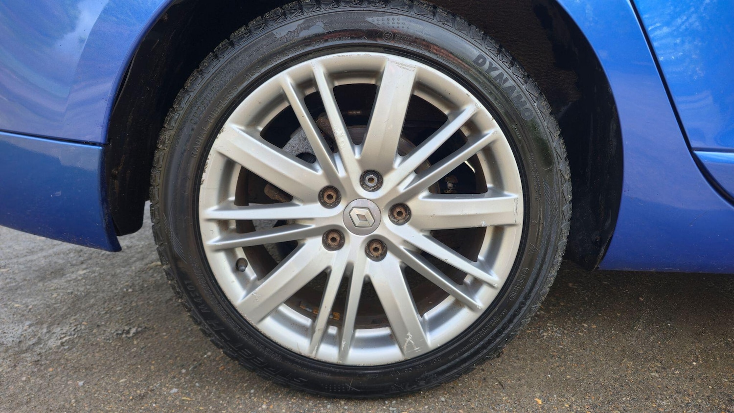 Used Renault Megane 2012 for sale - 77574990: Photo 17