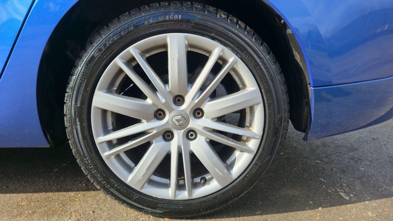 Used Renault Megane 2012 for sale - 77574990: Photo 18