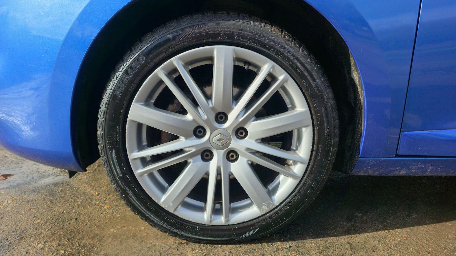 Used Renault Megane 2012 for sale - 77574990: Photo 19