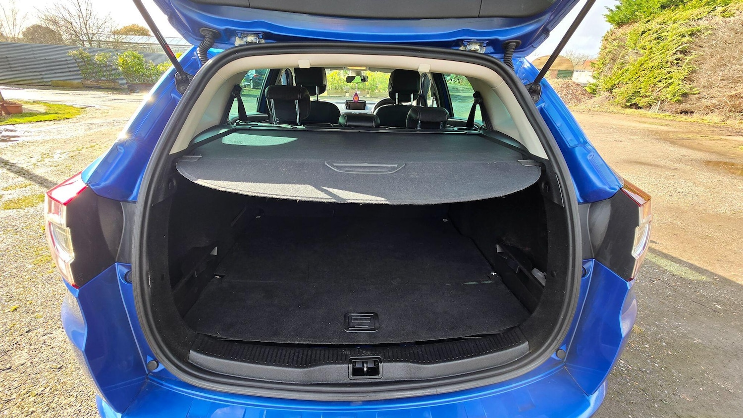 Used Renault Megane 2012 for sale - 77574990: Photo 25