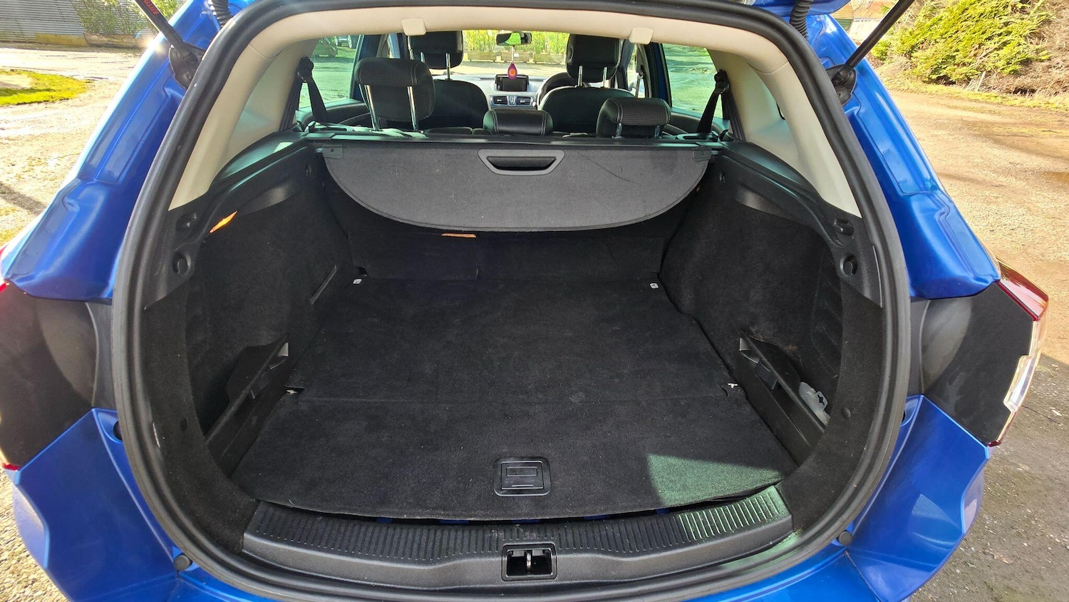 Used Renault Megane 2012 for sale - 77574990: Photo 26