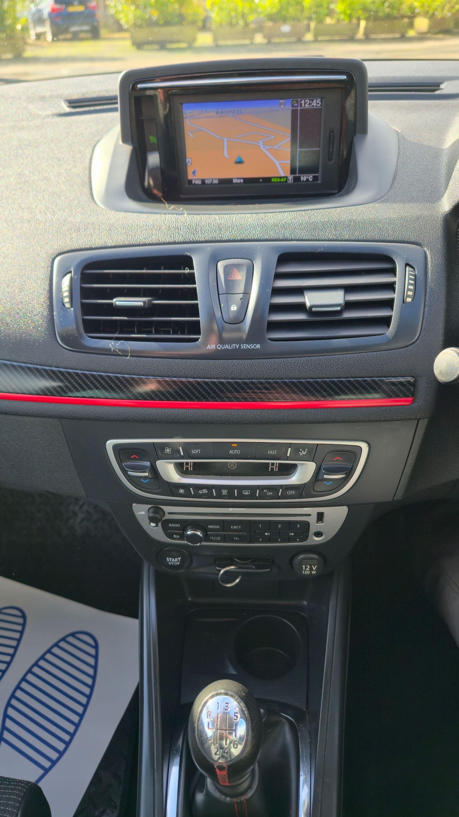 Used Renault Megane 2012 for sale - 77574990: Photo 29