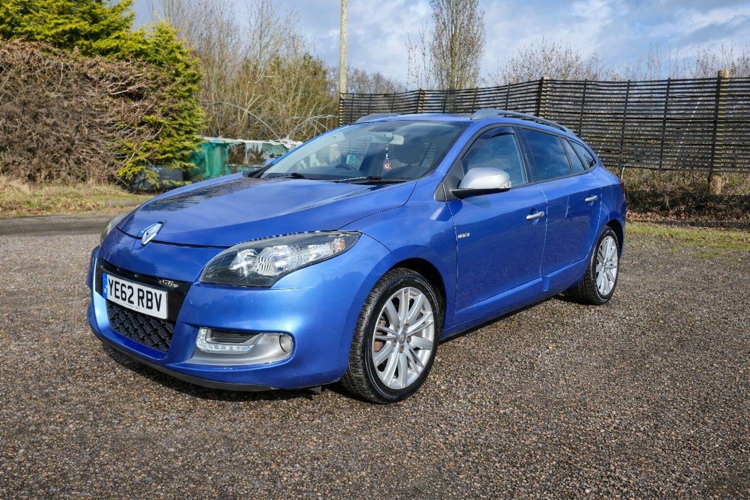 Used Renault Megane 2012 for sale - 77574990: Photo 3