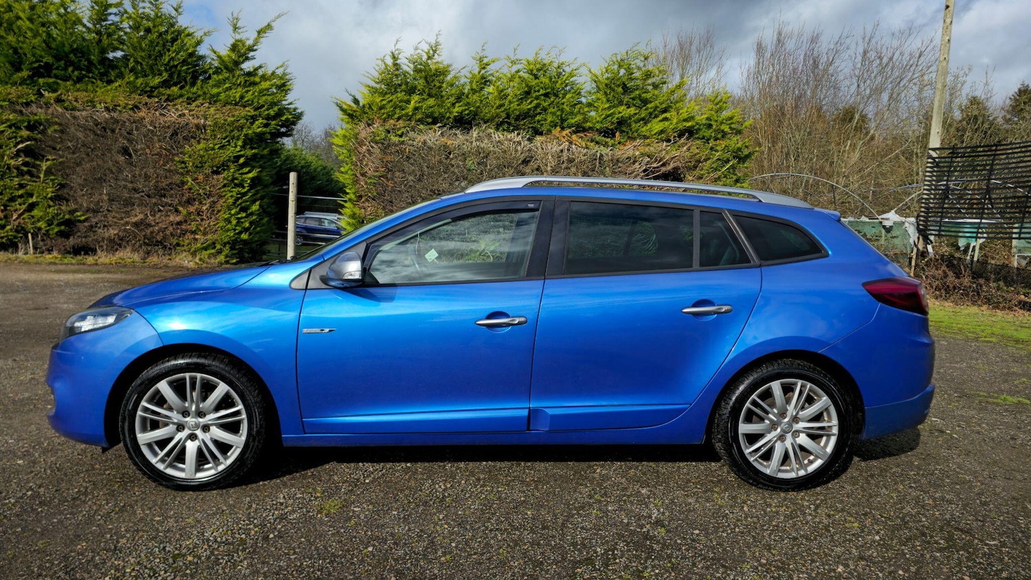 Used Renault Megane 2012 for sale - 77574990: Photo 5