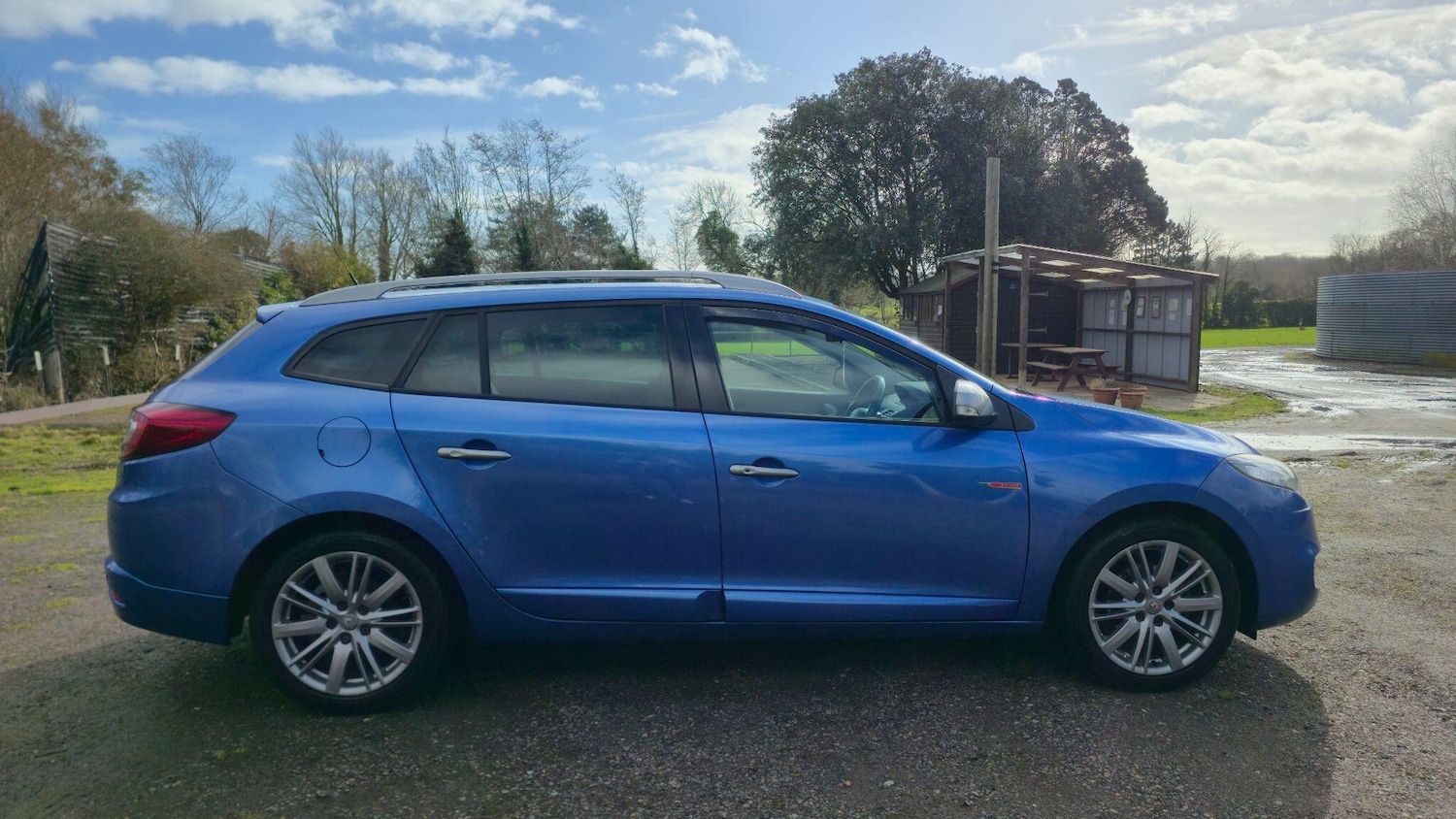 Used Renault Megane 2012 for sale - 77574990: Photo 7