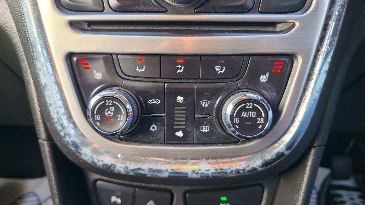 Used Vauxhall Mokka 2014 for sale - 77131553: Photo 16