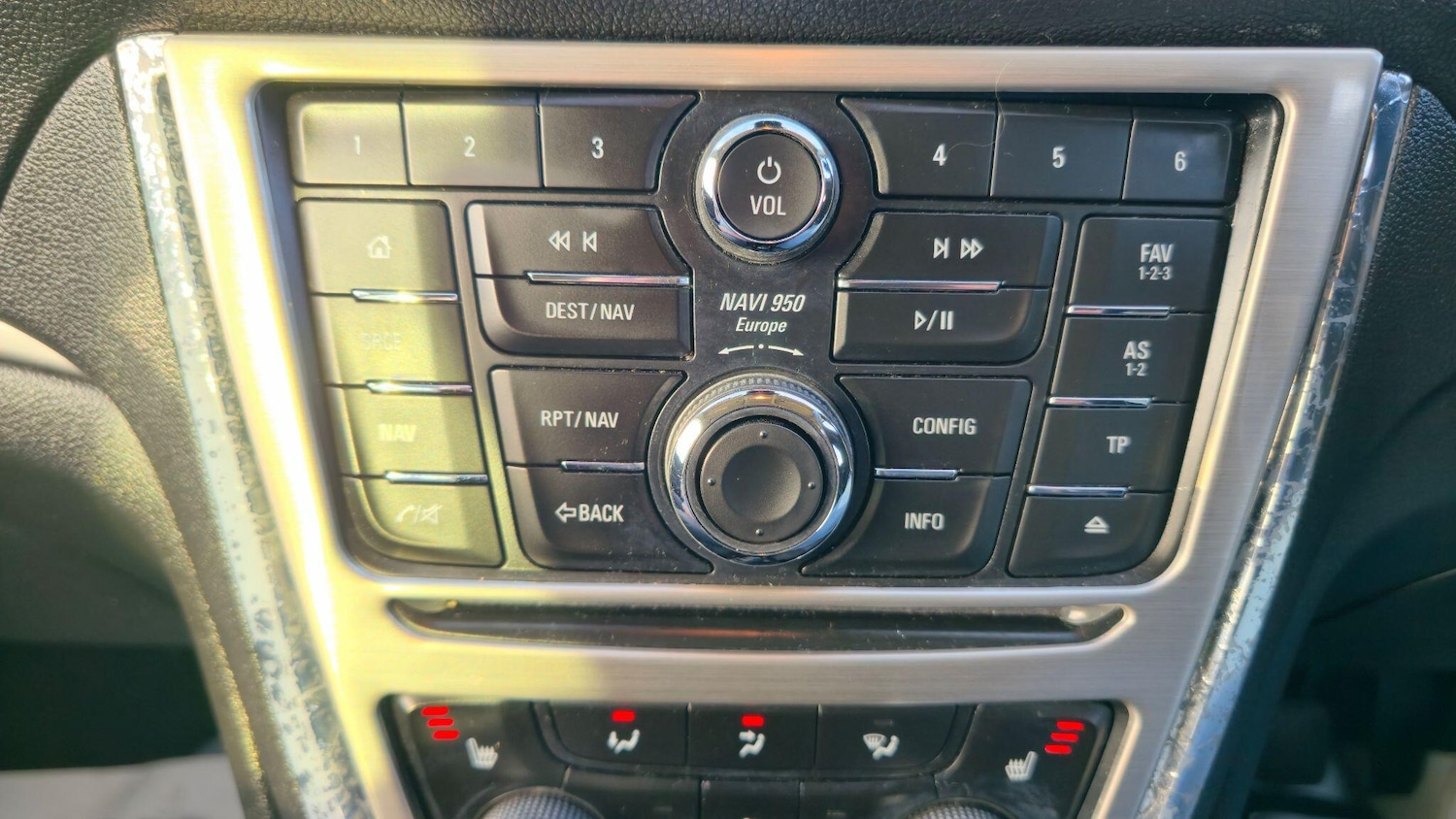 Used Vauxhall Mokka 2014 for sale - 77131553: Photo 17