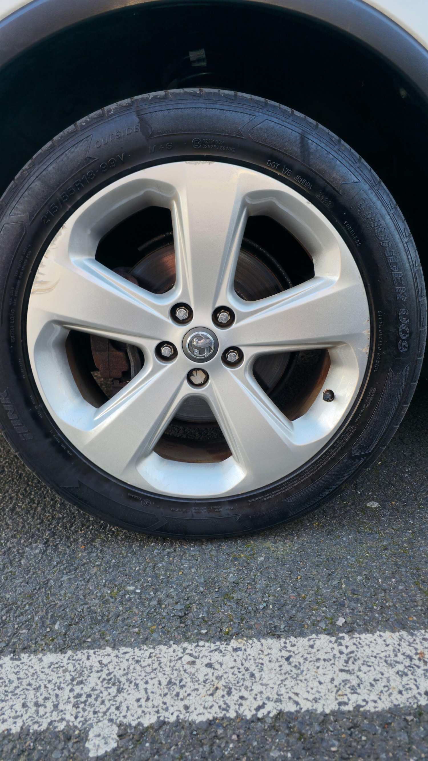 Used Vauxhall Mokka 2014 for sale - 77131553: Photo 19