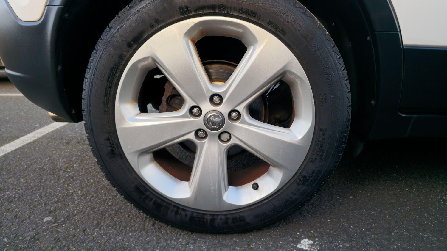 Used Vauxhall Mokka 2014 for sale - 77131553: Photo 20