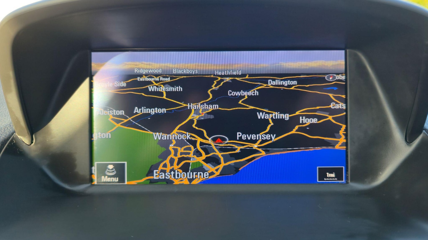 Used Vauxhall Mokka 2014 for sale - 77131553: Photo 23