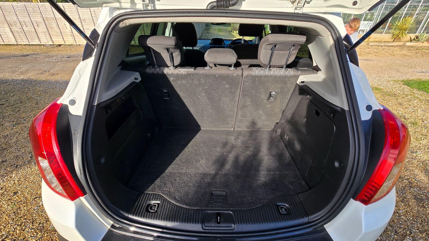 Used Vauxhall Mokka 2014 for sale - 77131553: Photo 26