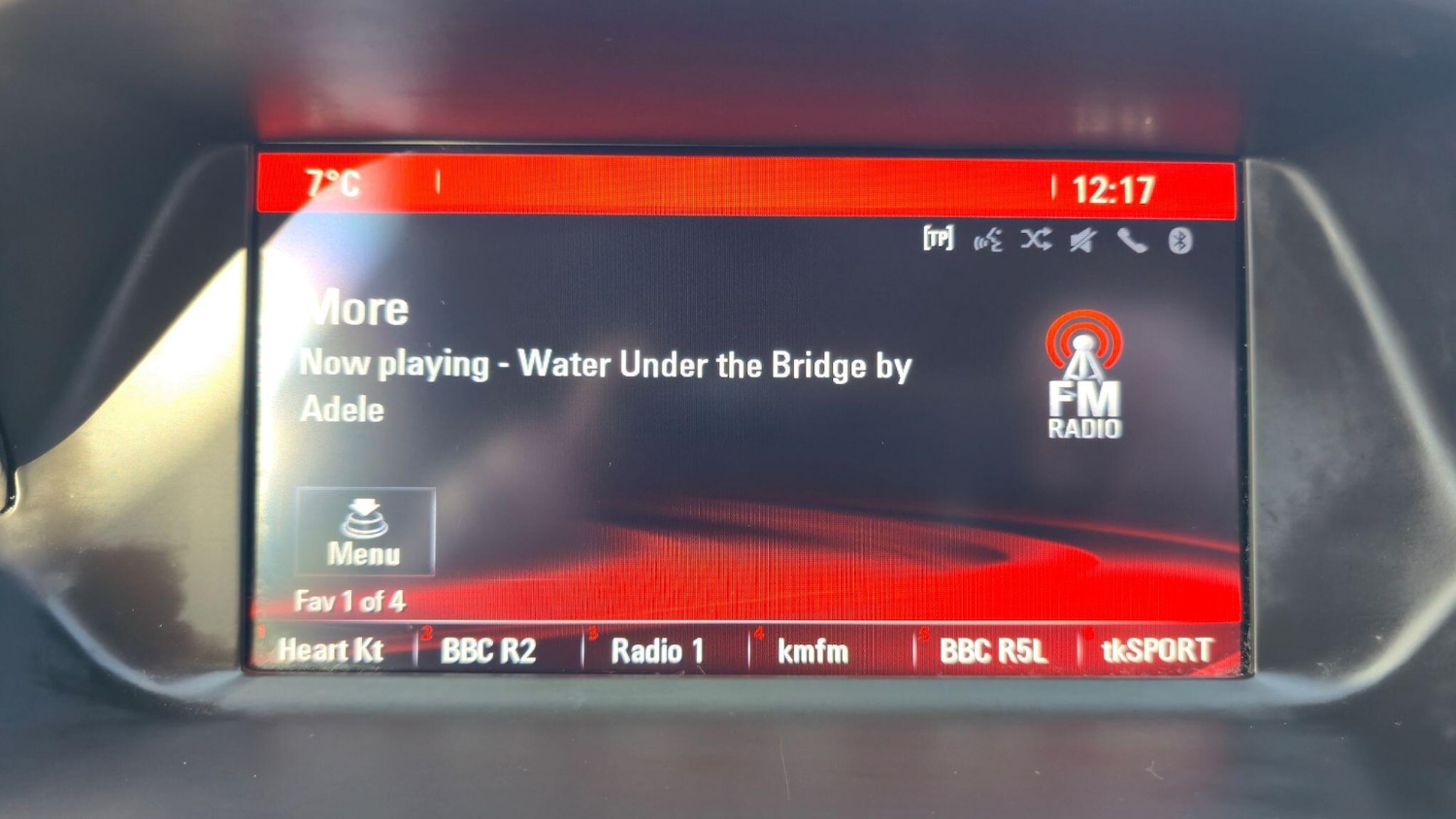 Used Vauxhall Mokka 2014 for sale - 77131553: Photo 28