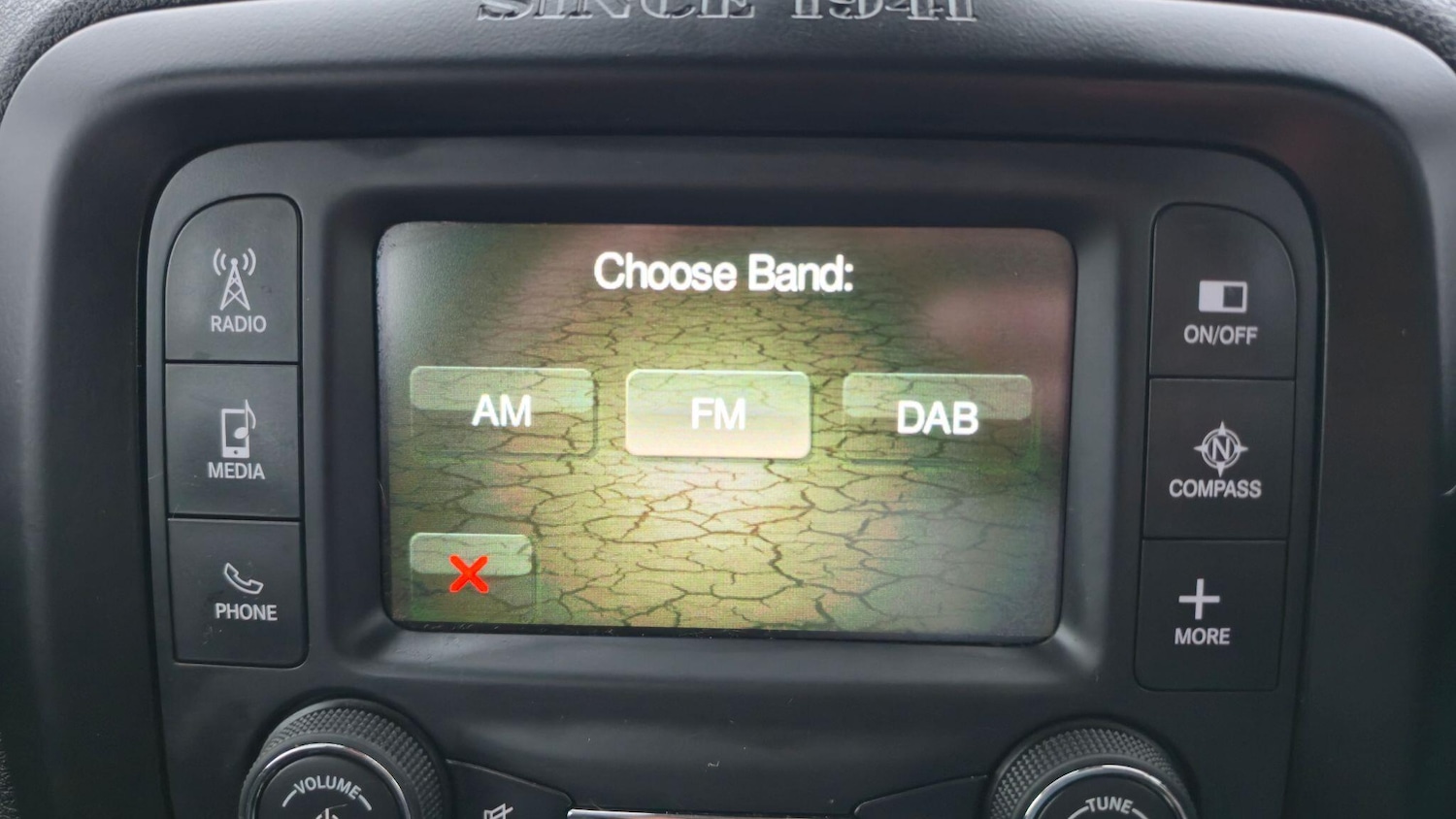 Used Jeep Renegade 2015 for sale - 77320355: Photo 16