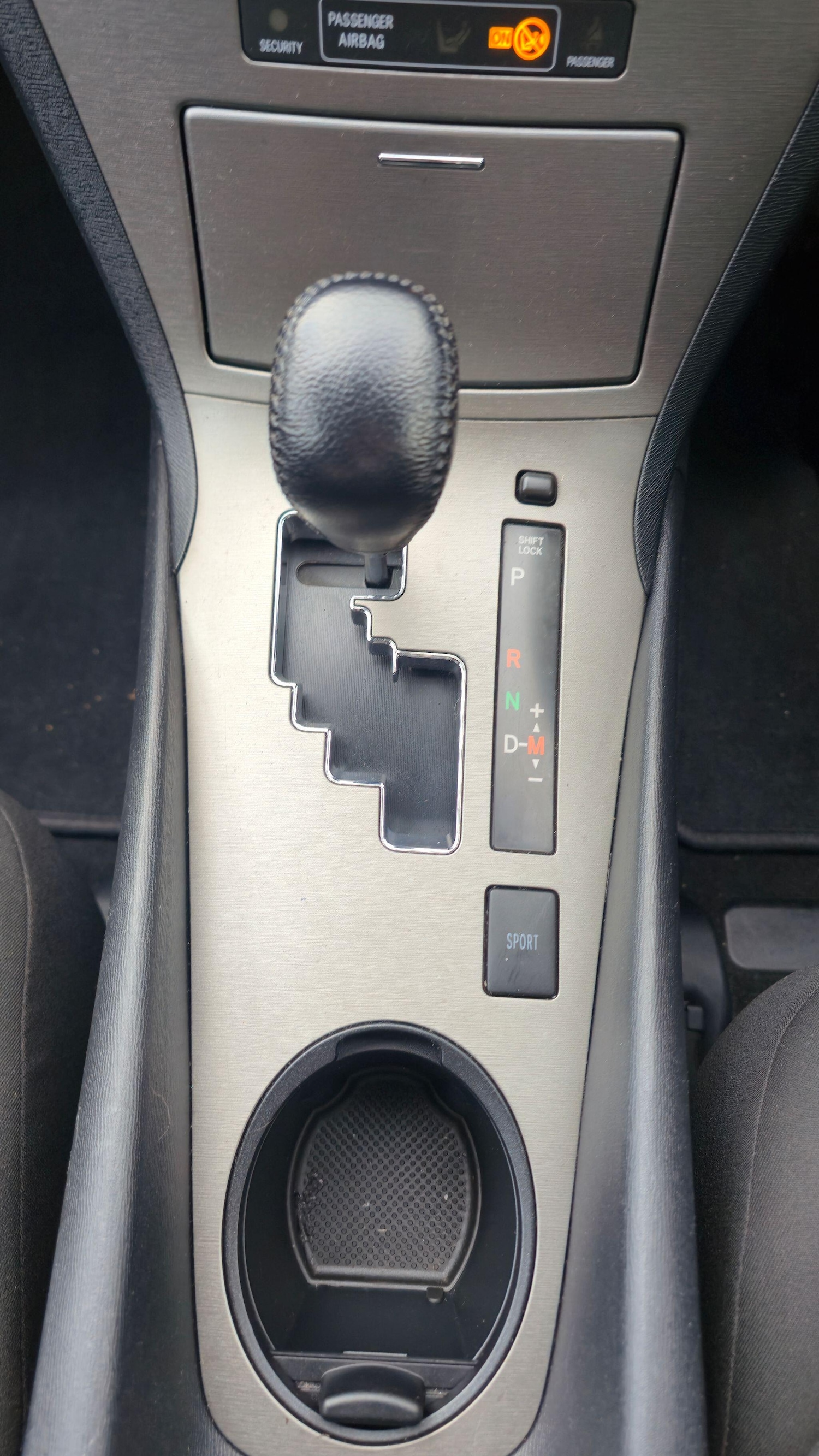 Used Toyota Avensis 2010 for sale - 77230140: Photo 11