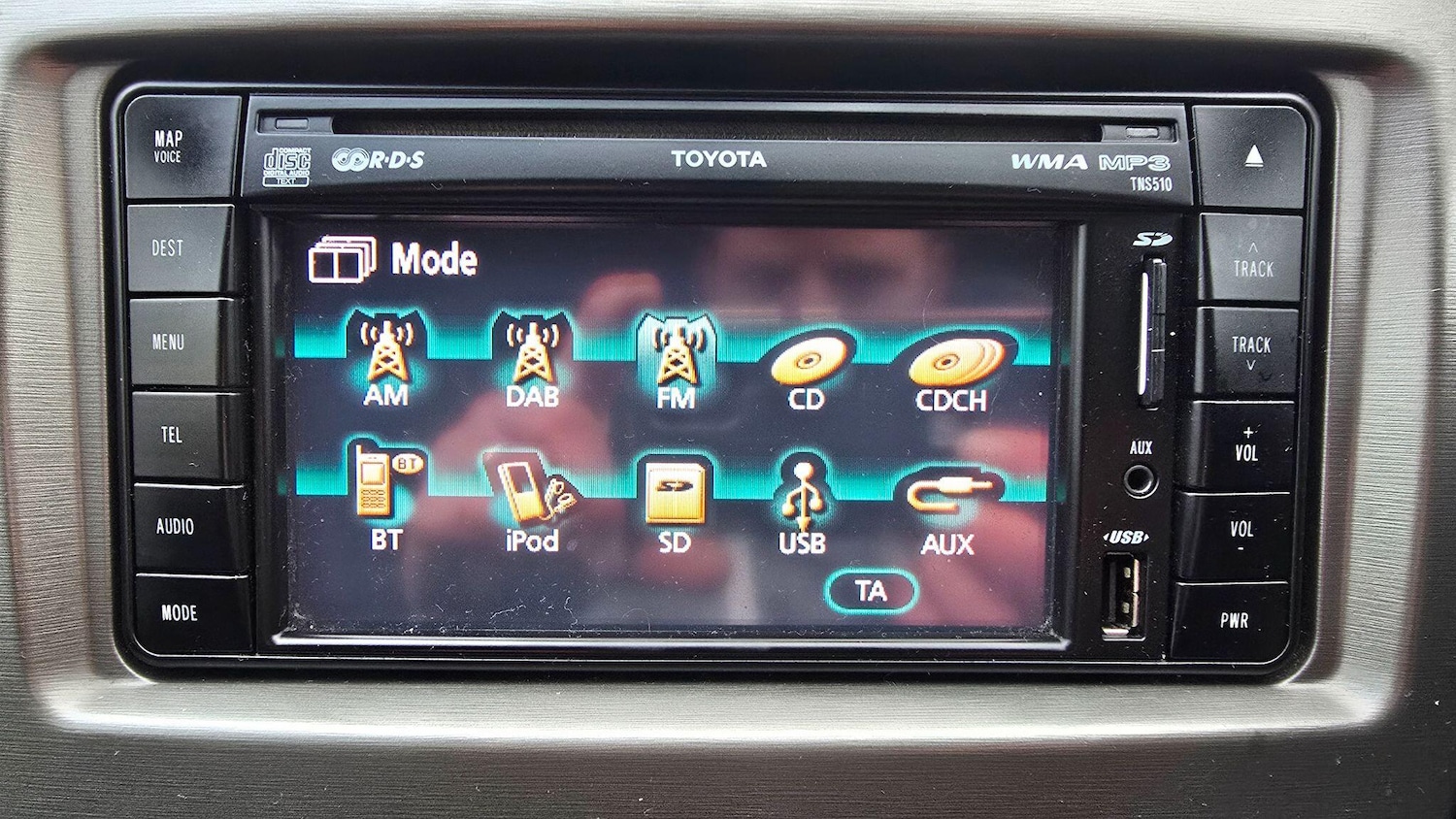 Used Toyota Avensis 2010 for sale - 77230140: Photo 16