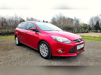 Used Ford Focus 2012 for sale - 77131159: Photo