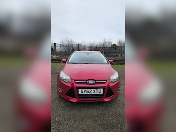 Used Ford Focus 2012 for sale - 77131159: Photo