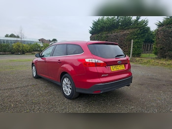 Used Ford Focus 2012 for sale - 77131159: Photo