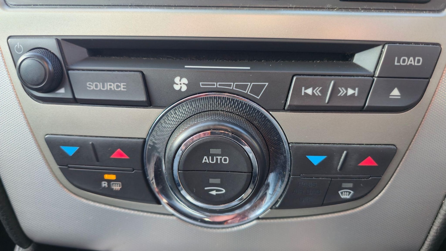 Used Jaguar XK 2007 for sale - 77132044: Photo 13