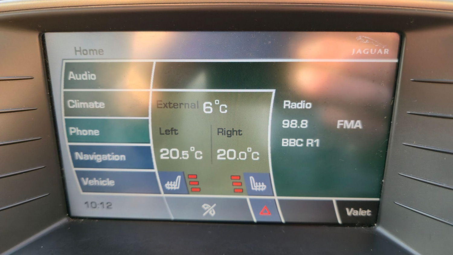 Used Jaguar XK 2007 for sale - 77132044: Photo 15