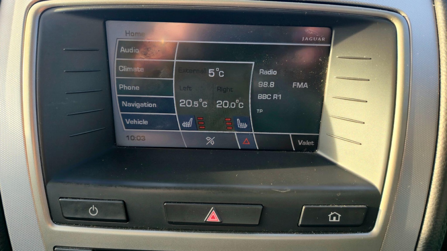 Used Jaguar XK 2007 for sale - 77132044: Photo 18