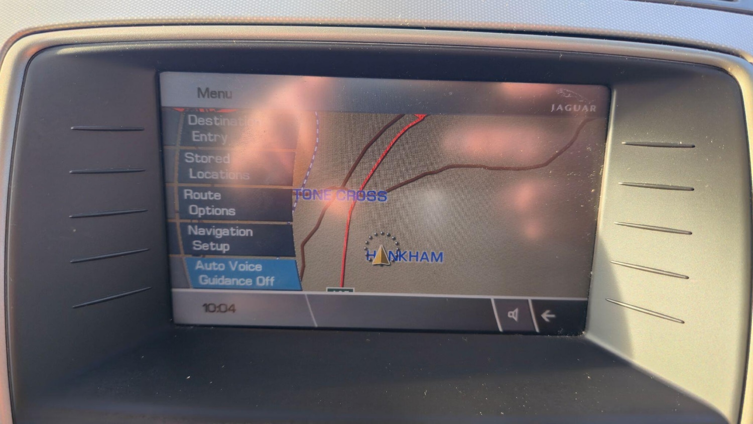 Used Jaguar XK 2007 for sale - 77132044: Photo 19