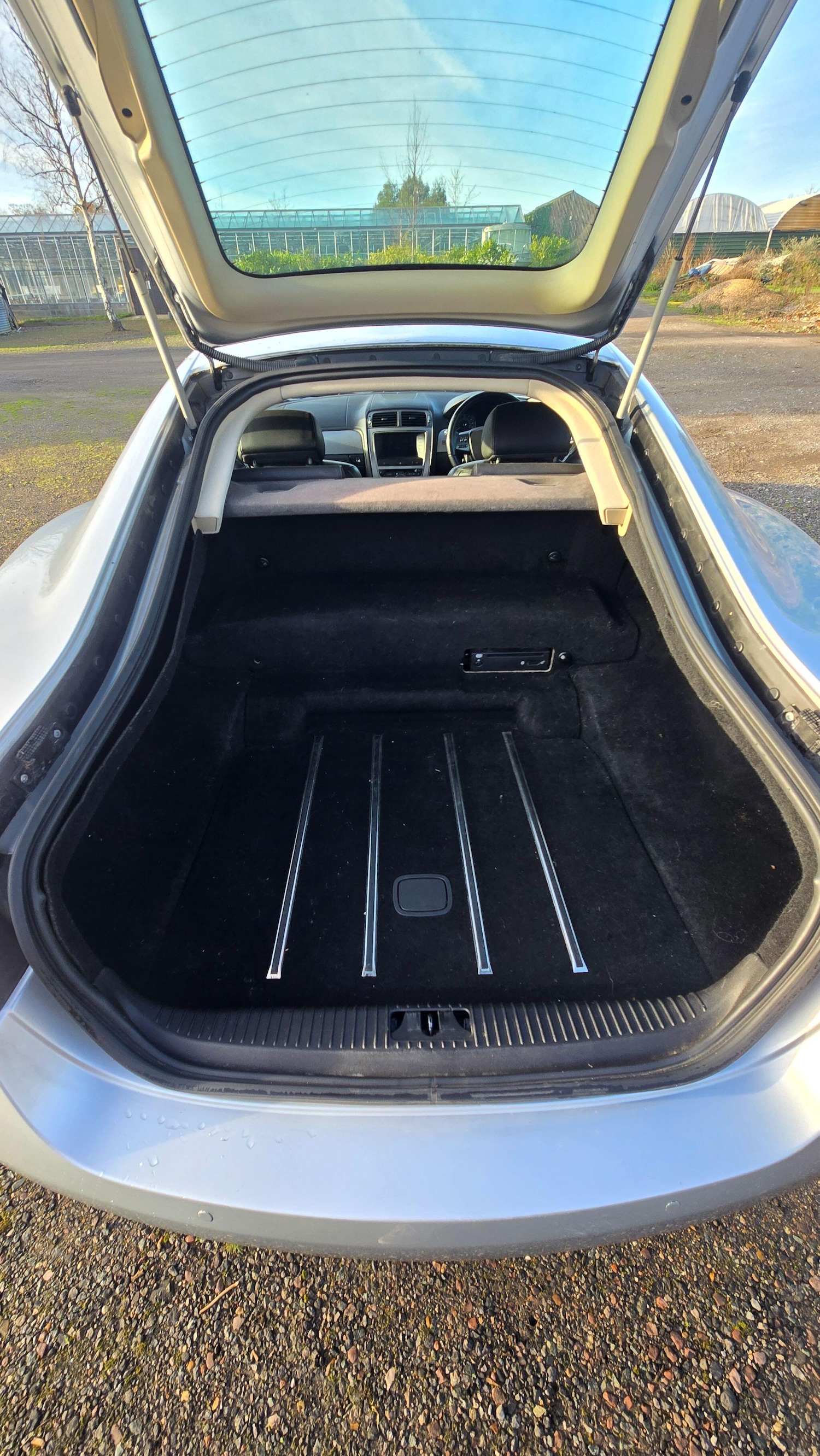 Used Jaguar XK 2007 for sale - 77132044: Photo 22