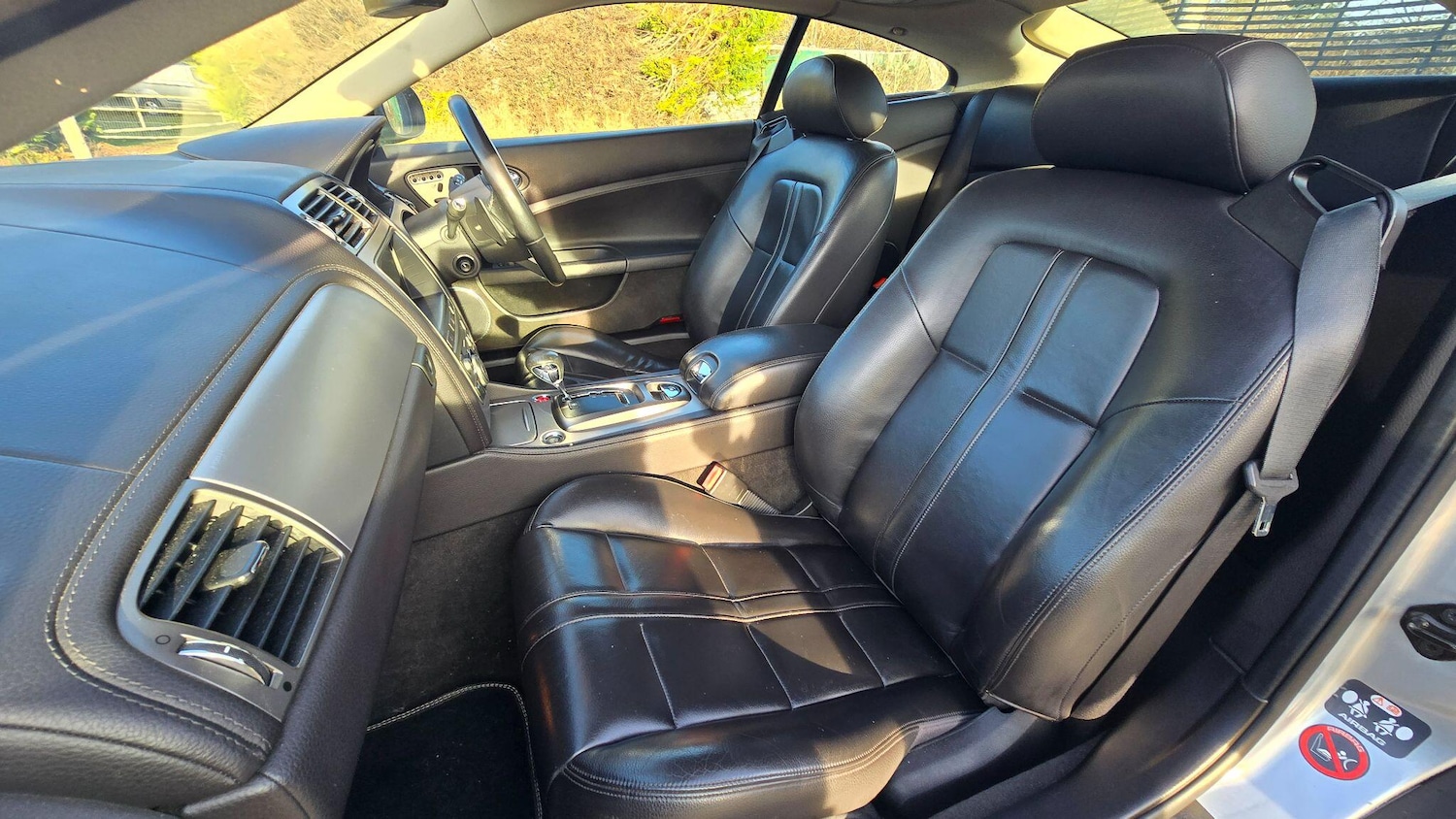 Used Jaguar XK 2007 for sale - 77132044: Photo 25