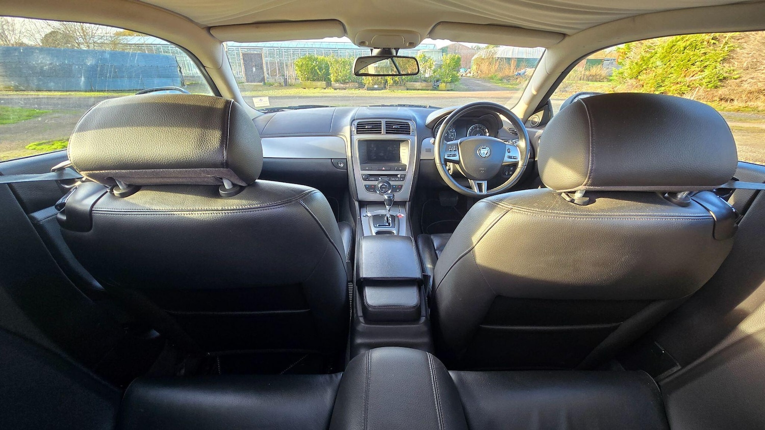 Used Jaguar XK 2007 for sale - 77132044: Photo 27