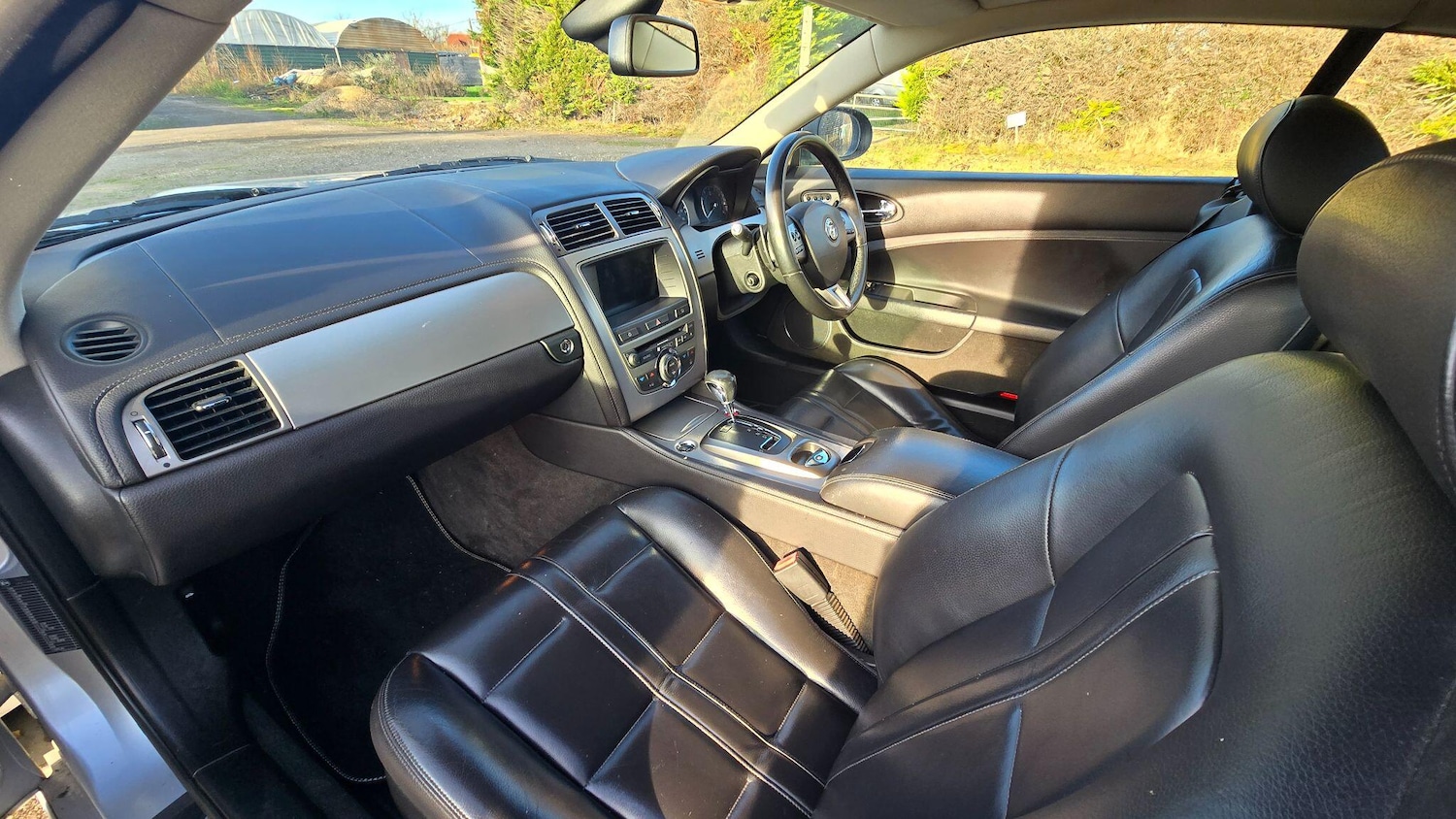 Used Jaguar XK 2007 for sale - 77132044: Photo 28